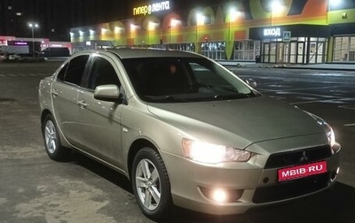 Mitsubishi Lancer IX, 2008 год, 859 000 рублей, 1 фотография