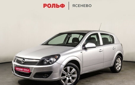 Opel Astra H, 2013 год, 850 000 рублей, 1 фотография