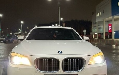 BMW 7 серия, 2011 год, 1 650 000 рублей, 1 фотография