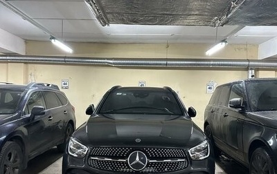 Mercedes-Benz GLC, 2019 год, 5 600 000 рублей, 1 фотография