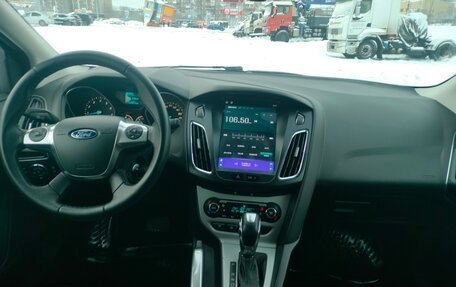 Ford Focus III, 2012 год, 730 000 рублей, 14 фотография