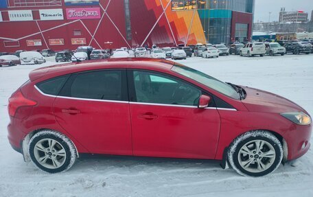 Ford Focus III, 2012 год, 730 000 рублей, 20 фотография