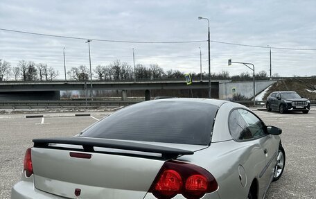 Dodge Stratus II, 2005 год, 570 000 рублей, 9 фотография