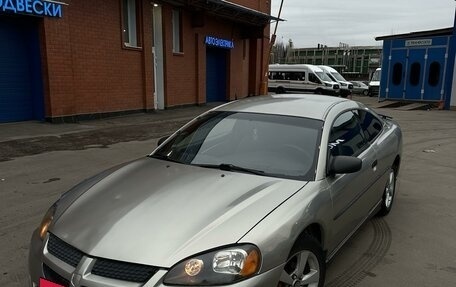 Dodge Stratus II, 2005 год, 570 000 рублей, 3 фотография