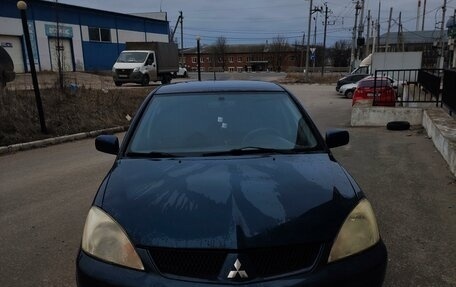 Mitsubishi Lancer IX, 2007 год, 410 000 рублей, 7 фотография