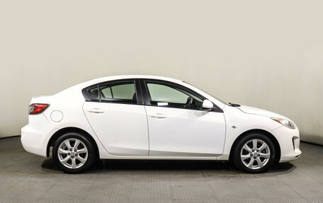 Mazda 3, 2012 год, 998 000 рублей, 4 фотография