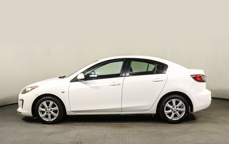 Mazda 3, 2012 год, 998 000 рублей, 8 фотография