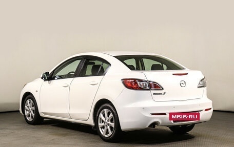 Mazda 3, 2012 год, 998 000 рублей, 7 фотография