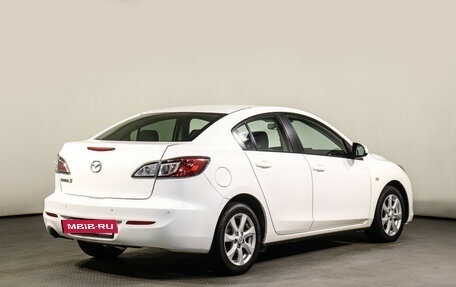 Mazda 3, 2012 год, 998 000 рублей, 5 фотография