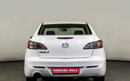 Mazda 3, 2012 год, 998 000 рублей, 6 фотография