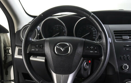 Mazda 3, 2012 год, 998 000 рублей, 17 фотография