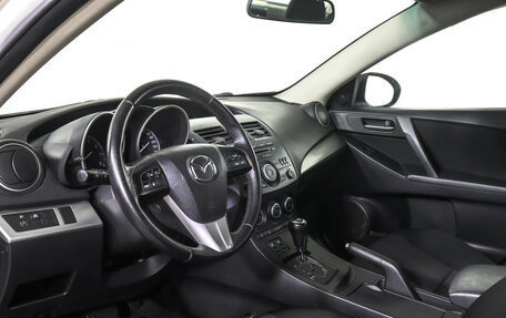 Mazda 3, 2012 год, 998 000 рублей, 16 фотография