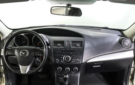 Mazda 3, 2012 год, 998 000 рублей, 14 фотография