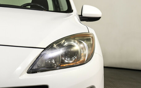 Mazda 3, 2012 год, 998 000 рублей, 19 фотография