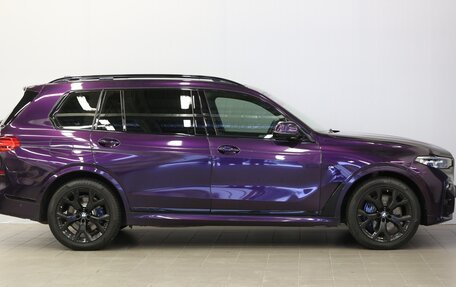 BMW X7, 2021 год, 8 495 000 рублей, 4 фотография