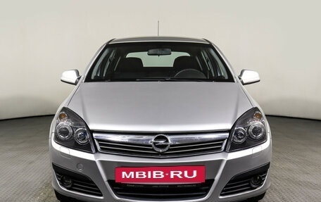 Opel Astra H, 2013 год, 850 000 рублей, 2 фотография