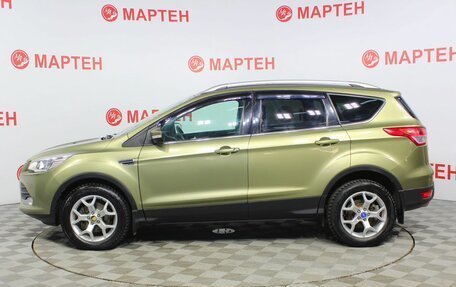 Ford Kuga III, 2014 год, 1 389 000 рублей, 8 фотография