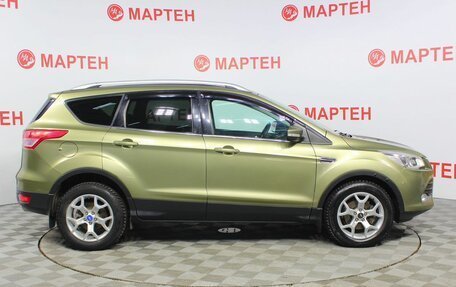 Ford Kuga III, 2014 год, 1 389 000 рублей, 4 фотография