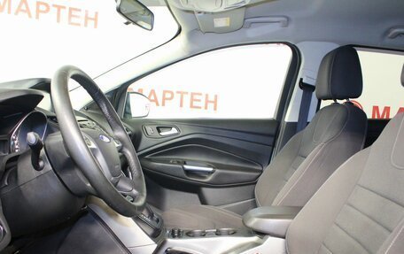 Ford Kuga III, 2014 год, 1 389 000 рублей, 9 фотография