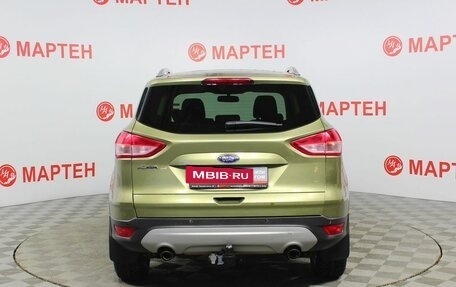 Ford Kuga III, 2014 год, 1 389 000 рублей, 6 фотография