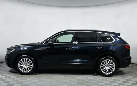 Volkswagen Touareg III, 2018 год, 4 457 000 рублей, 8 фотография