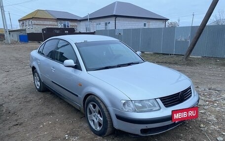 Volkswagen Passat B5+ рестайлинг, 1997 год, 150 000 рублей, 6 фотография