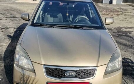 KIA Rio II, 2009 год, 565 000 рублей, 2 фотография