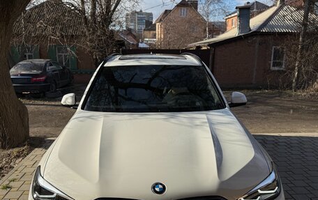 BMW X5, 2020 год, 8 500 000 рублей, 9 фотография