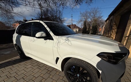 BMW X5, 2020 год, 8 500 000 рублей, 11 фотография