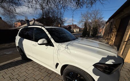 BMW X5, 2020 год, 8 500 000 рублей, 10 фотография