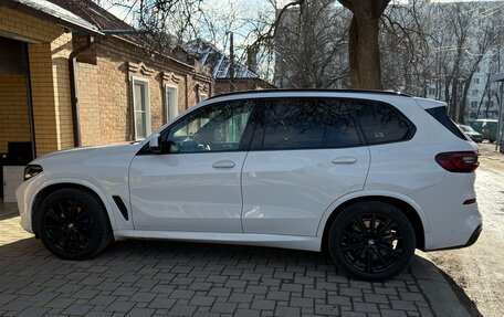 BMW X5, 2020 год, 8 500 000 рублей, 6 фотография