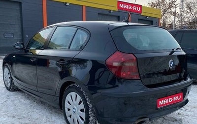 BMW 1 серия, 2008 год, 700 000 рублей, 1 фотография