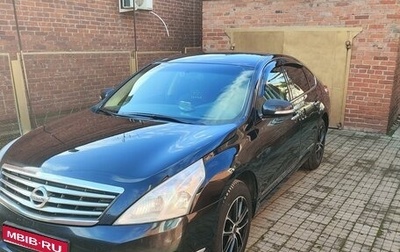 Nissan Teana, 2008 год, 925 000 рублей, 1 фотография