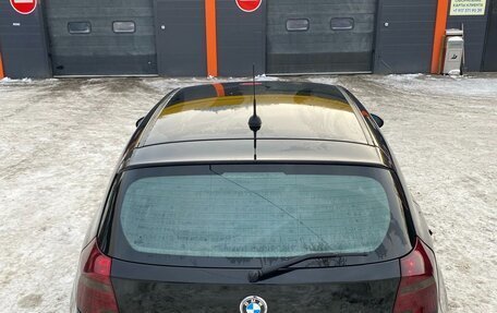 BMW 1 серия, 2008 год, 700 000 рублей, 4 фотография