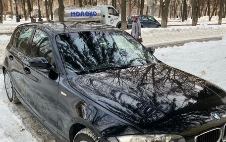 BMW 1 серия, 2008 год, 700 000 рублей, 7 фотография