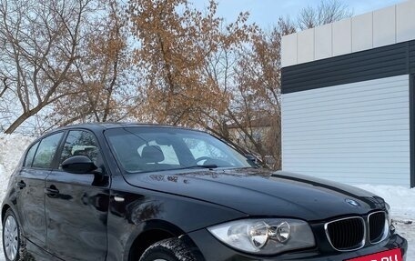 BMW 1 серия, 2008 год, 700 000 рублей, 6 фотография