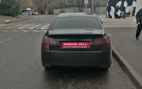 Citroen C5 II, 2008 год, 900 000 рублей, 3 фотография