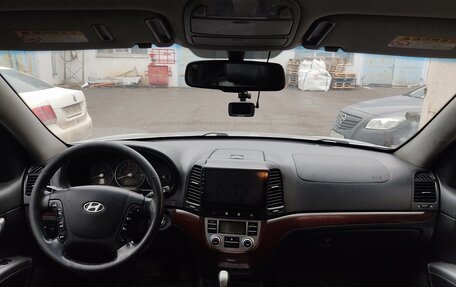 Hyundai Santa Fe III рестайлинг, 2007 год, 1 200 000 рублей, 9 фотография