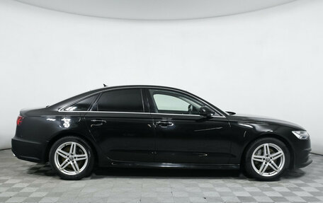 Audi A6, 2018 год, 3 298 000 рублей, 4 фотография