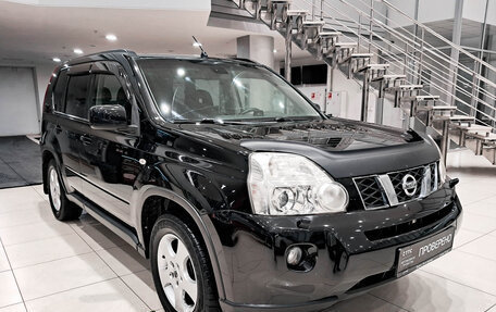 Nissan X-Trail, 2007 год, 890 000 рублей, 7 фотография