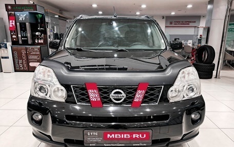 Nissan X-Trail, 2007 год, 890 000 рублей, 6 фотография