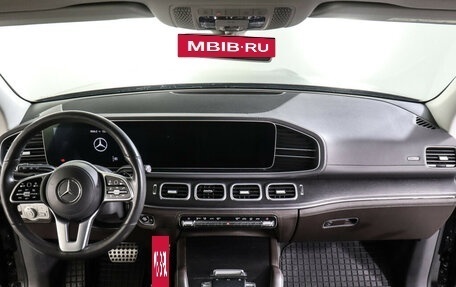 Mercedes-Benz GLS, 2019 год, 8 498 000 рублей, 15 фотография