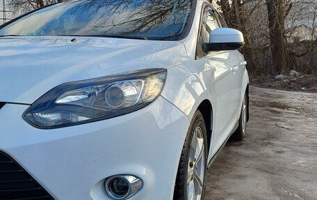 Ford Focus III, 2013 год, 700 000 рублей, 1 фотография