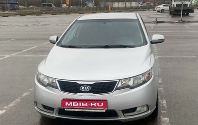 KIA Cerato III, 2012 год, 860 000 рублей, 1 фотография