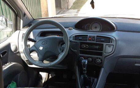 Hyundai Matrix I рестайлинг, 2006 год, 595 000 рублей, 1 фотография