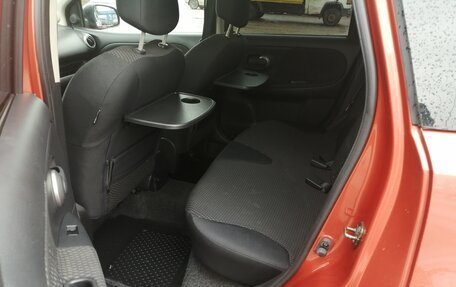 Nissan Note II рестайлинг, 2006 год, 565 000 рублей, 12 фотография