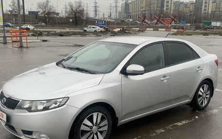 KIA Cerato III, 2012 год, 860 000 рублей, 3 фотография