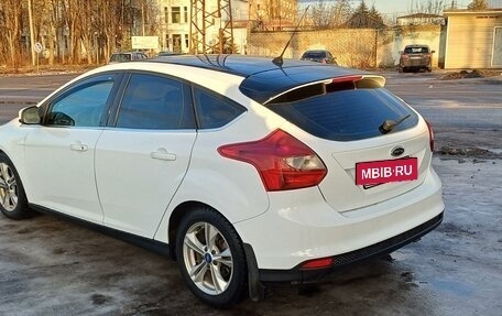 Ford Focus III, 2013 год, 700 000 рублей, 5 фотография