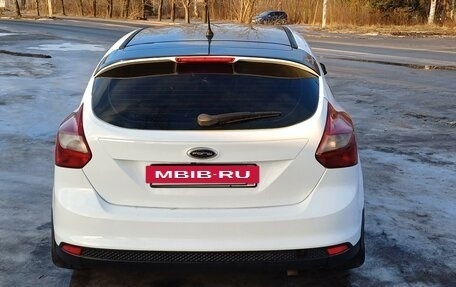 Ford Focus III, 2013 год, 700 000 рублей, 7 фотография