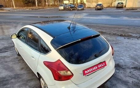 Ford Focus III, 2013 год, 700 000 рублей, 9 фотография